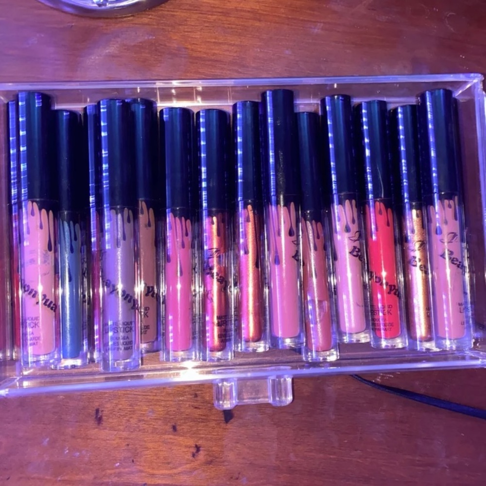 lipgloss